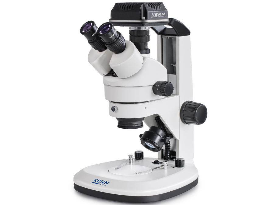 Kern Digital Microscope Set OZL 468C825