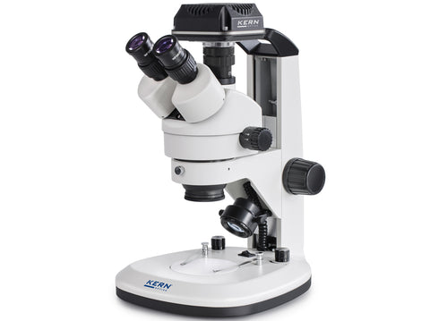 Kern Digital Microscope Set OZL 468C825