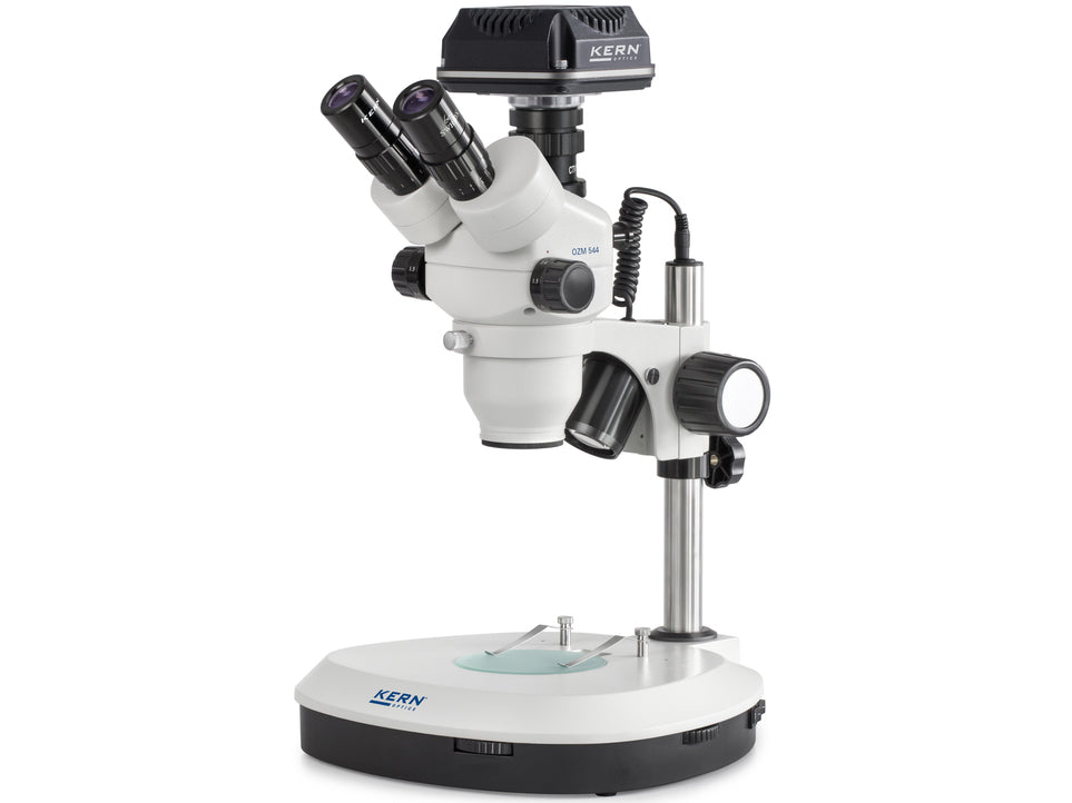 Kern Digital Microscope Set OZM 544C832