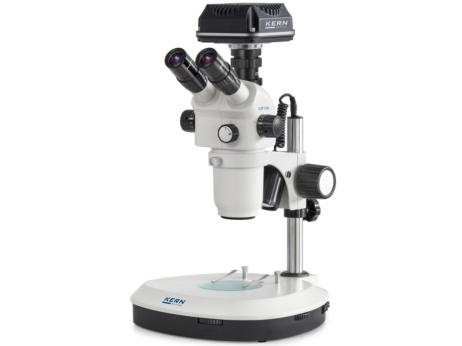 Kern Digital Microscope Set OZP 558C825