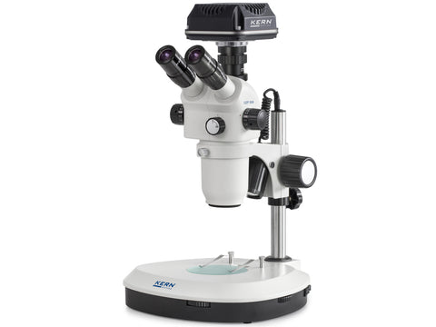 Kern Digital Microscope Set OZP 558C825
