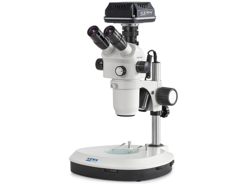 Kern Digital Microscope Set OZP 558C832