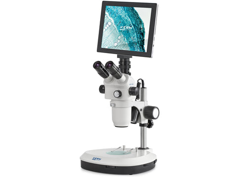 Kern Digital Microscope Set OZP 558T241
