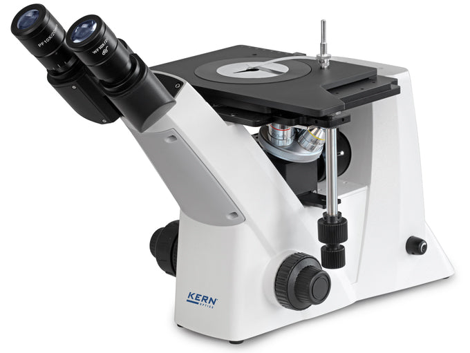 Kern Metallurgical Inverted Microscope OLM 170