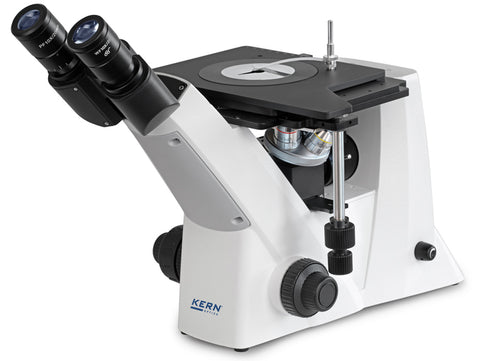 Kern Metallurgical Inverted Microscope OLM 170