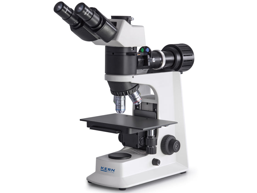 Kern Metallurgical Microscope OKM 173