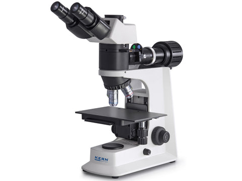 Kern Metallurgical Microscope OKM 173