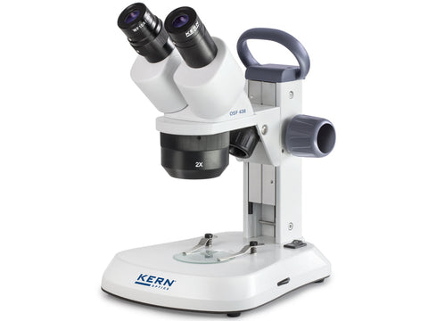 Kern Stereo Microscope OSF 439