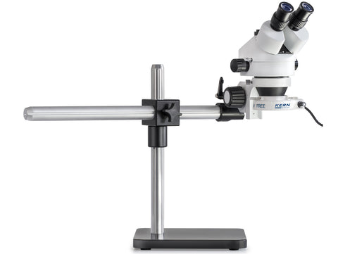 Kern Stereo Microscope Set OZL 961