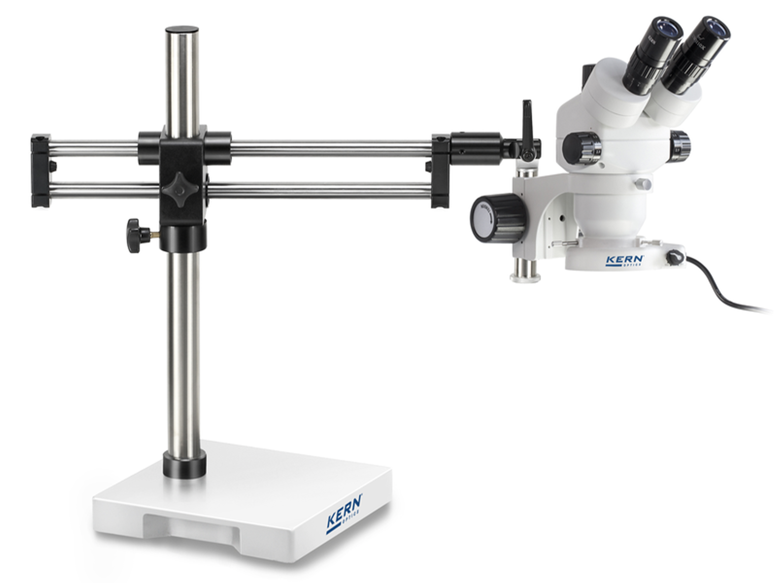 Kern Stereo Microscope Set OZM 933