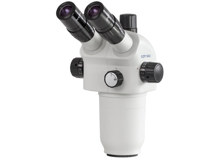 Kern Stereo Zoom Microscope Head OZP 551
