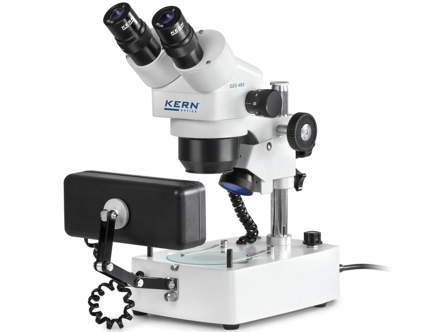 Kern Stereo Zoom Microscope OZG 493