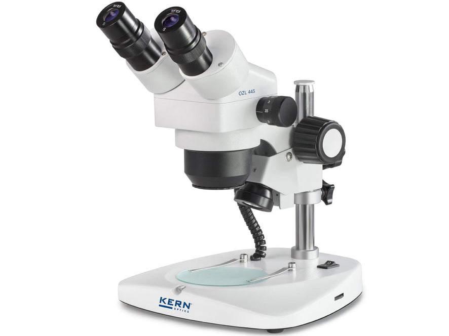 Kern Stereo Zoom Microscope OZL 445