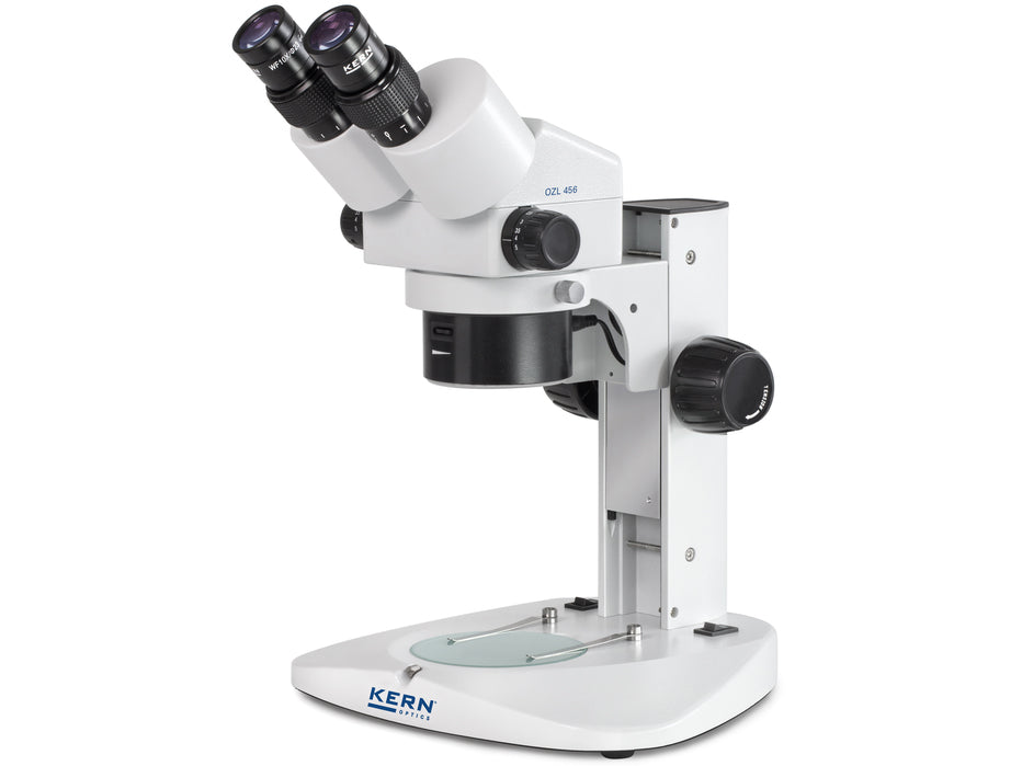 Kern Stereo Zoom Microscope OZL 456