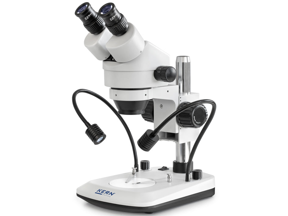 Kern Stereo Zoom Microscope OZL 474