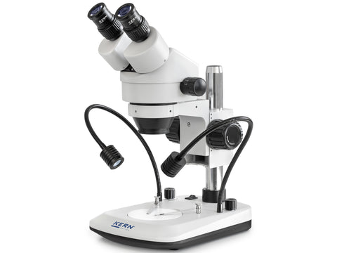Kern Stereo Zoom Microscope OZL 474