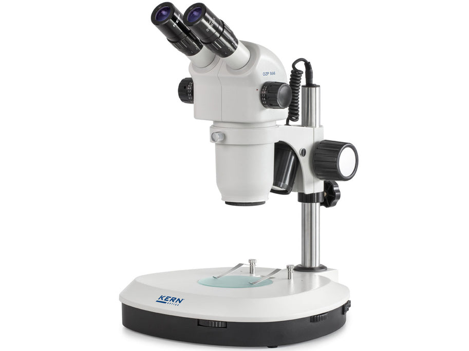 Kern Stereo Zoom Microscope OZP 556