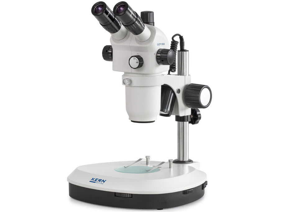 Kern Stereo Zoom Microscope OZP 558