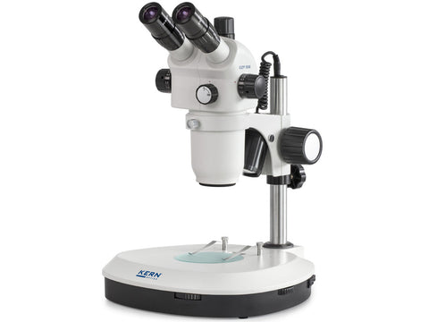 Kern Stereo Zoom Microscope OZP 558