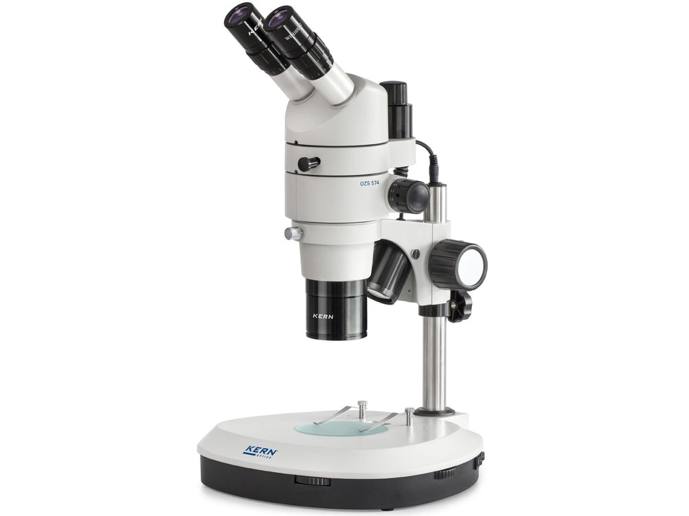 Kern Stereo Zoom Microscope OZS 574