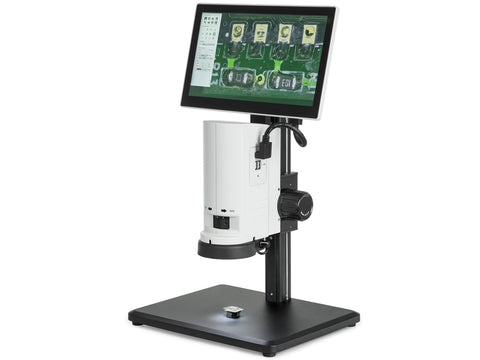 Kern Video Microscope OIV 255