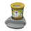 Daniels POUDS Tray 2.5 Sharps Bin Bracket