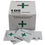 Koolpak Alcohol Free Cleansing Wipes - Pack of 100