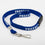 Lanyards - Flat woven - Pack of 10