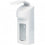 Dermados Elbow Operated Wall Soap Dispenser