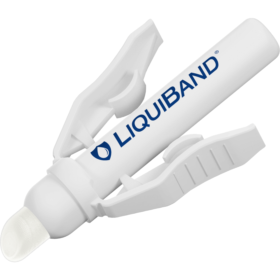 LiquiBand Flex Wound Closure Solution - Single Sachet