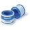 Leukofix Transparent Adhesive Tape - 1.25cm x 5m