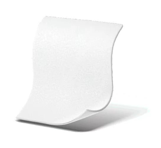 Leukoplast Cutisoft Wipes - Pre Injection Wipes 3cm x 3cm - Pack of 100