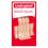Leukosan Sterile Wound Closure Strips 3mm x 75mm - Pack of 50