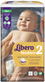 Libero Newborn 2 (3-6kg) - Pack of 34