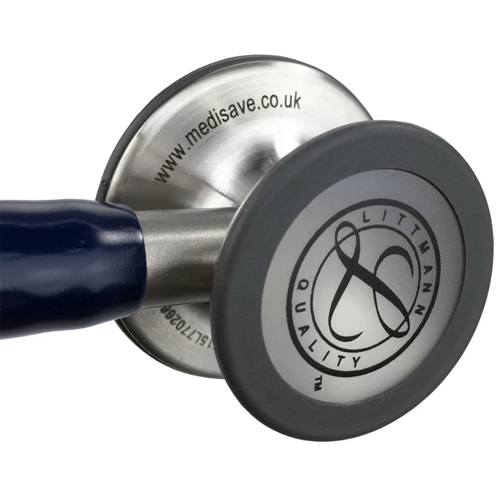 Littmann CORE Digital Stethoscope 8490 - Black