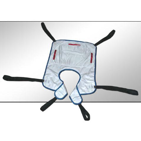 Locomotor Polyester Sling - Small