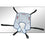 Locomotor Polyester Sling - Large