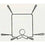 Locomotor Mesh Sling - Medium
