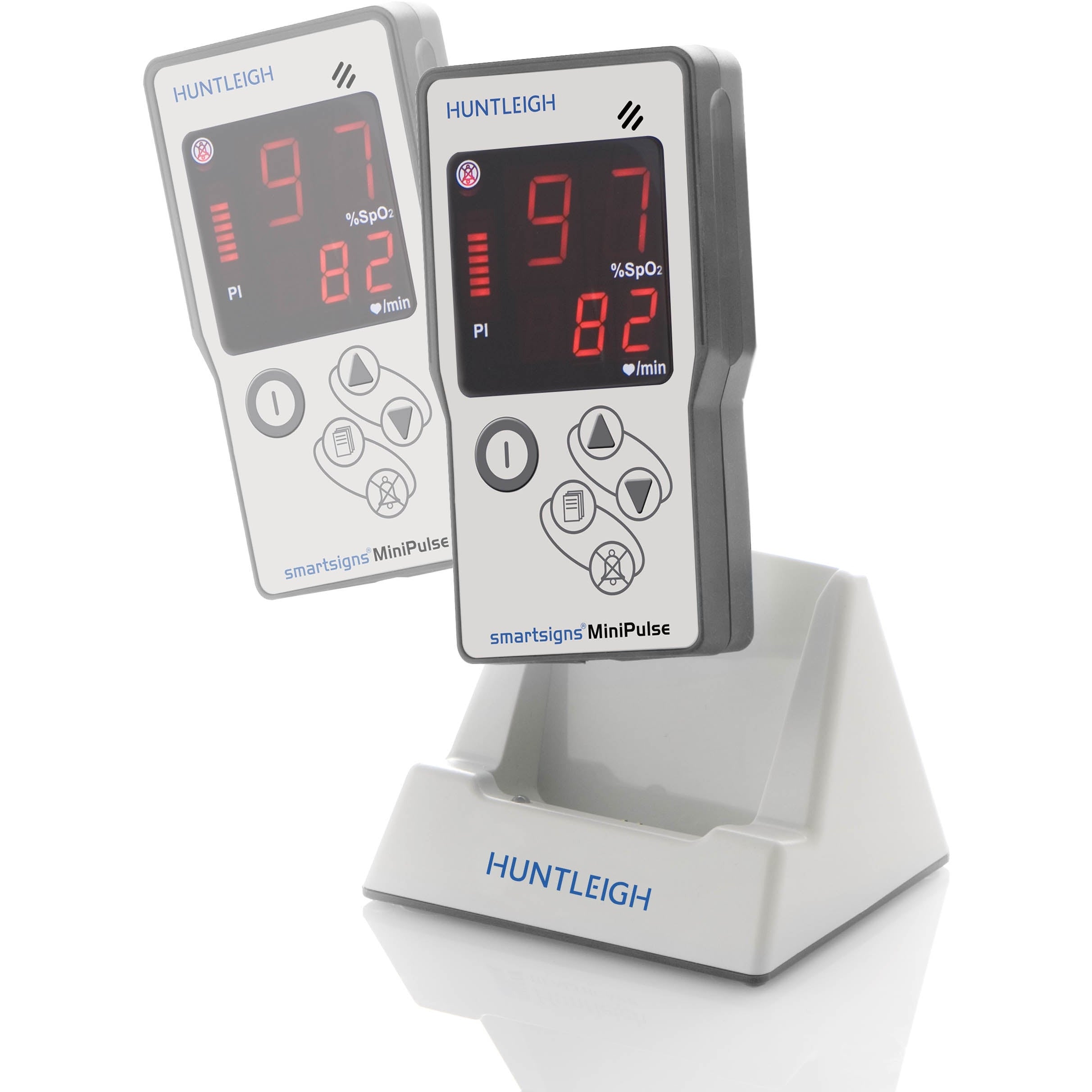 Smartsigns Minipulse Hand Held Pulse Oximeter - Neonatal - CLEARANCE