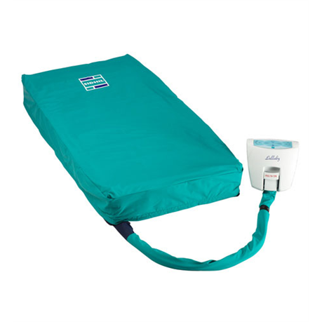 Lullaby Dynamic Pressure Cradle