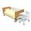 Marsden M-950 Bed Weighing Scale