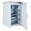 CoolMed Solid Door Refrigerator - 59 Litres - CMS59