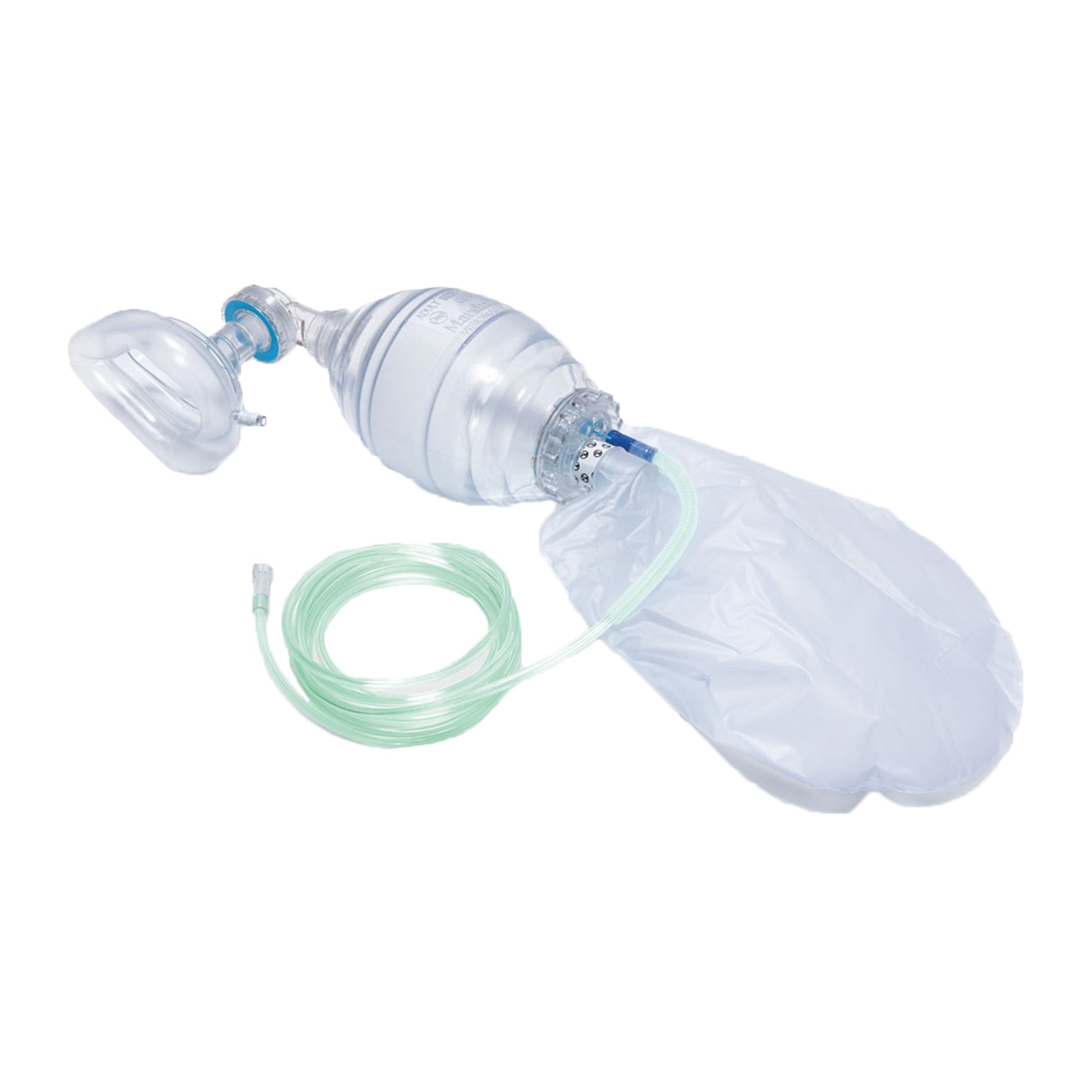 Marshall Visionary® Manual Resuscitators With Cushion Mask
