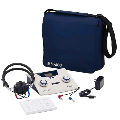 Maico MA 25 Audiometer