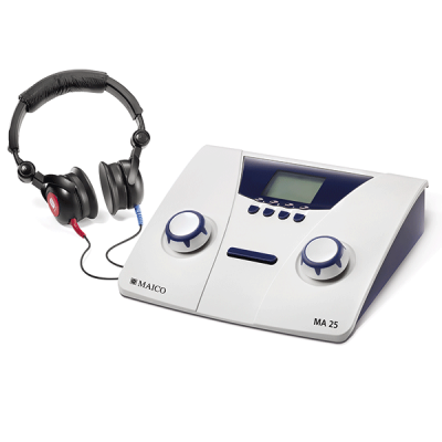 Maico MA 25 Audiometer