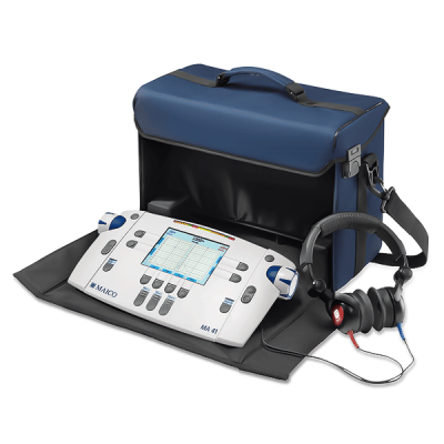Maico MA 41 Audiometer