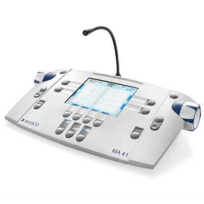 Maico MA 41 Audiometer