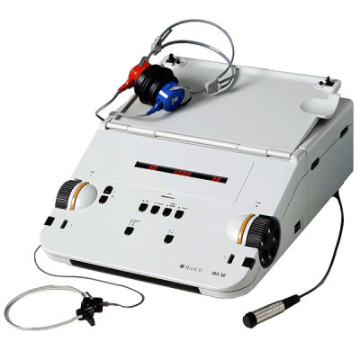 Maico MA 50 Audiometer