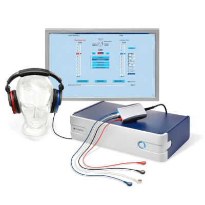 Maico MB 22 Audiometer