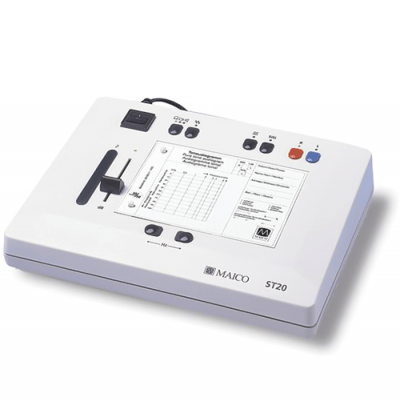 MAICO ST 20 BC Screening Audiometer
